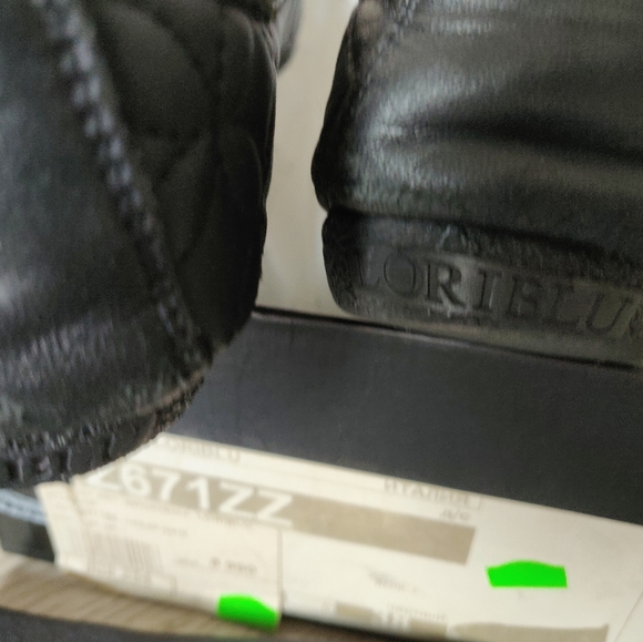 Loriblu (Italy) Ballet Flats, Genuine Leather 🇮🇹 - Picture 4 of 5